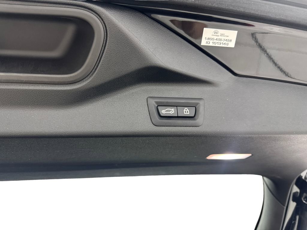 Used 2022 BMW X5 sDrive40i w/ Parking Assistance Package RWD image 85