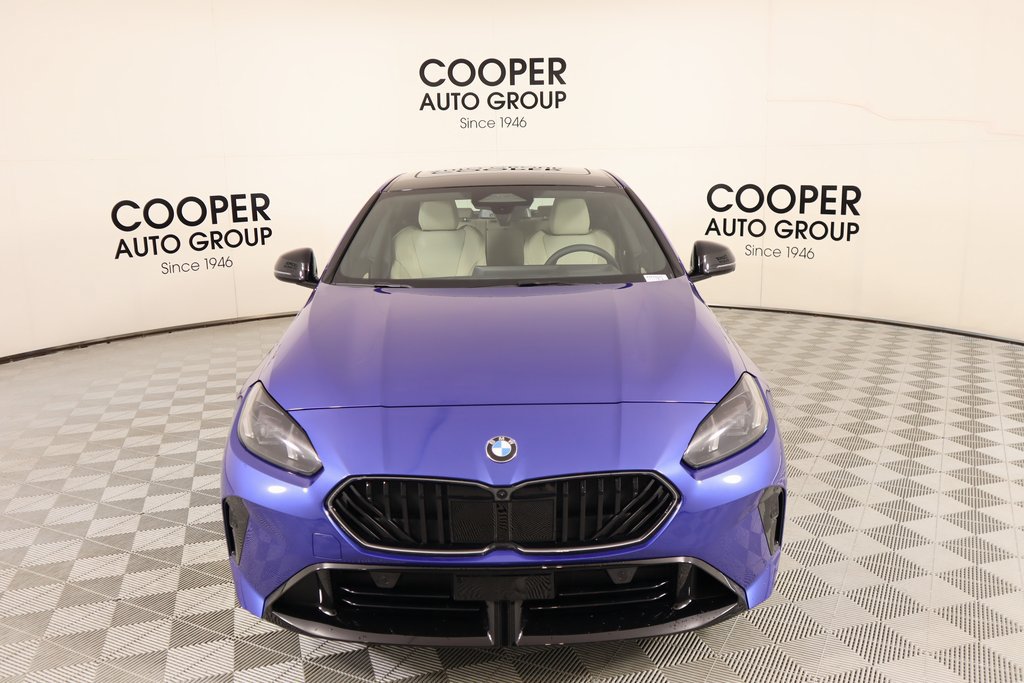 New 2026 BMW 228i w/ Technology Package FWD image 11