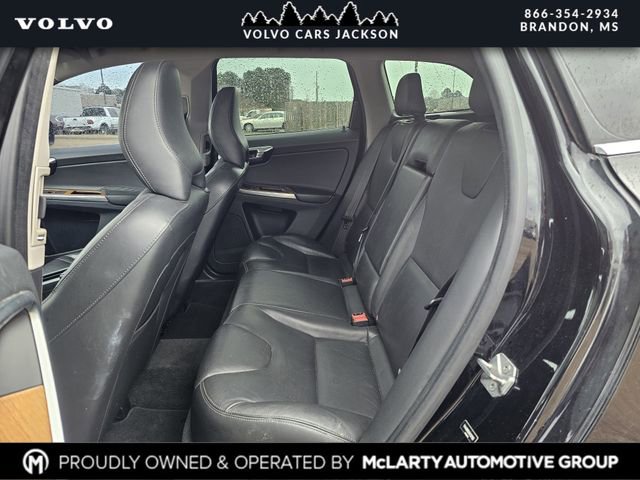 Used 2017 Volvo XC60 T5 Inscription w/ Advanced Package image 16