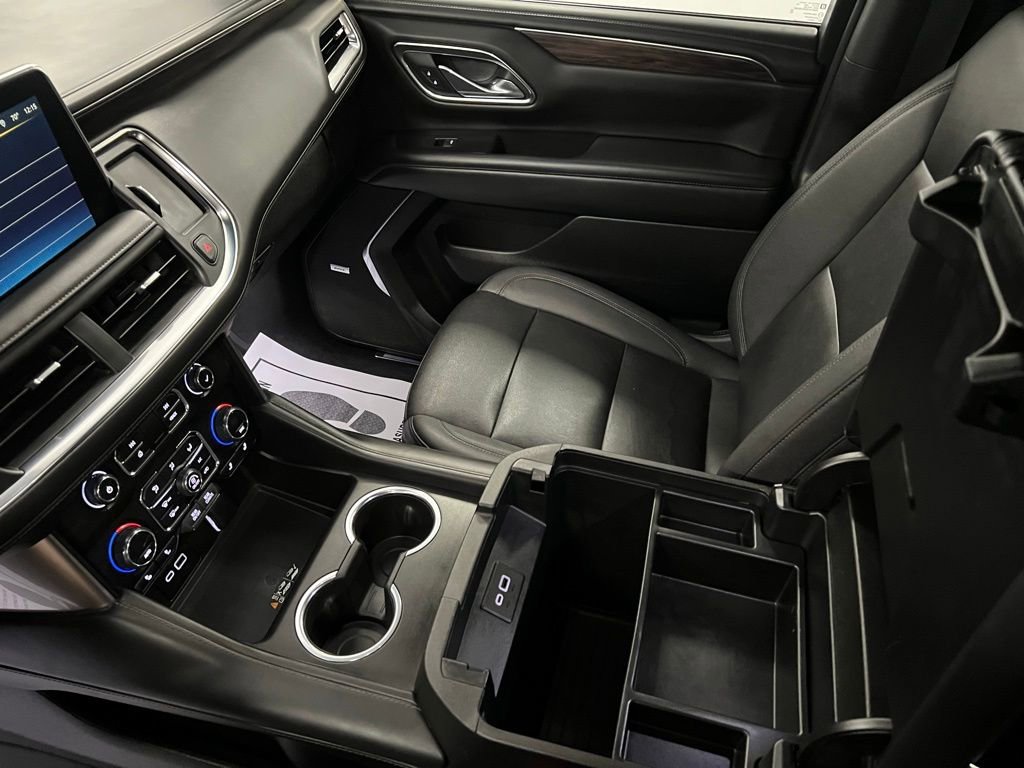 Used 2023 Chevrolet Tahoe Z71 w/ Z71 Off-Road Package image 42