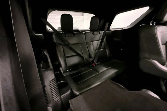 Used 2023 Ford Explorer Timberline w/ Timberline Technology Package image 31
