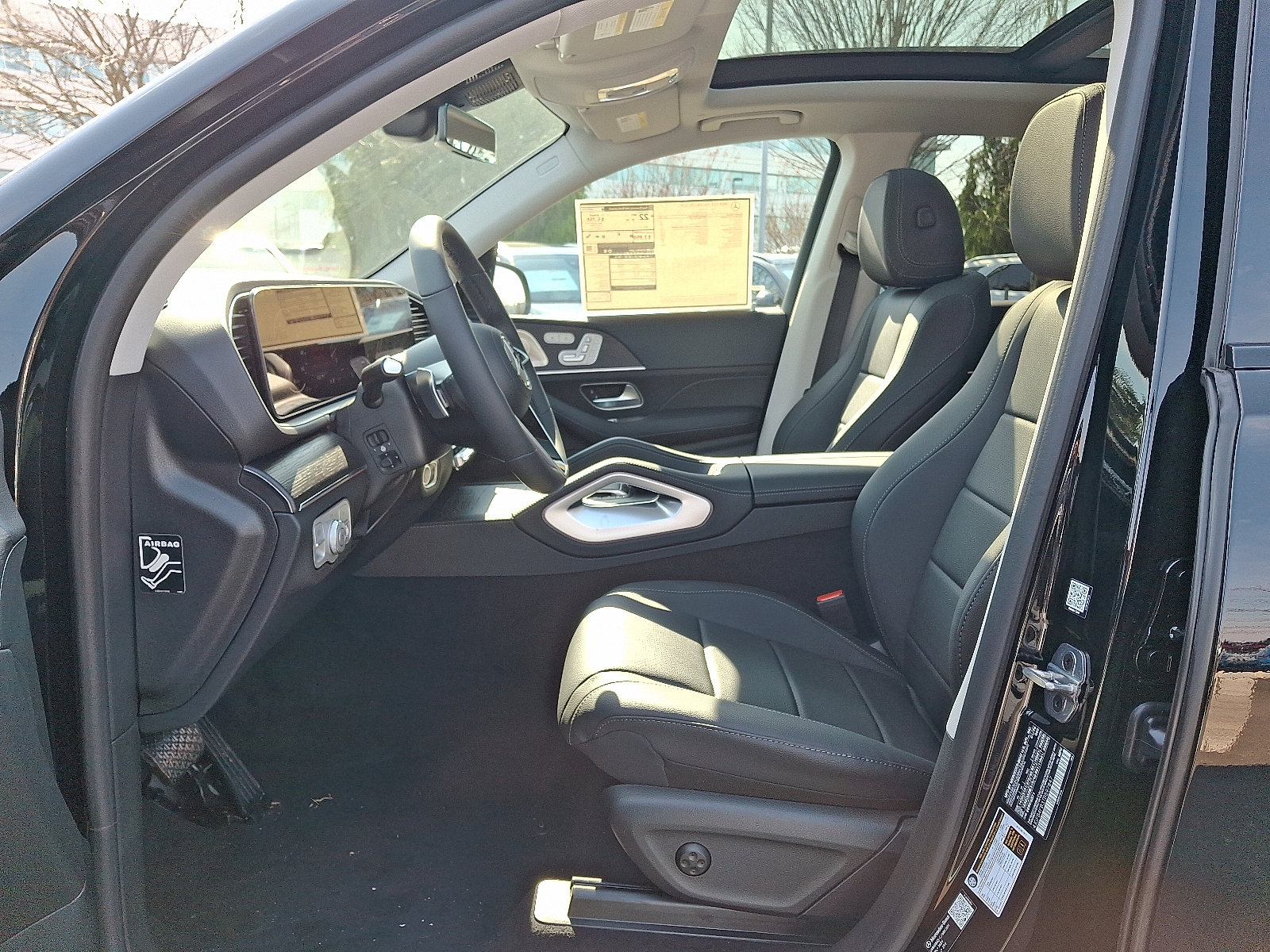 New 2026 Mercedes-Benz GLE 350 4MATIC image 11