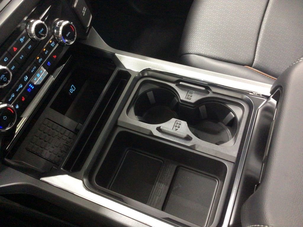 New 2025 Ford F250 Lariat w/ Lariat Ultimate Package image 19