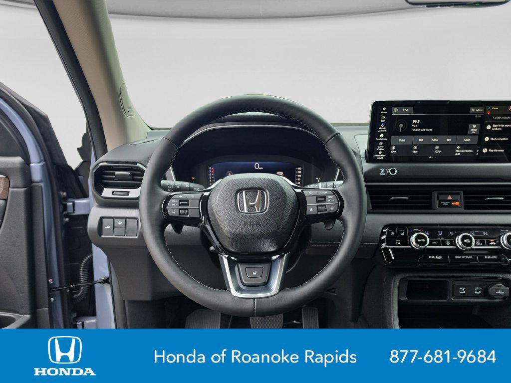 New 2026 Honda Pilot Elite image 13