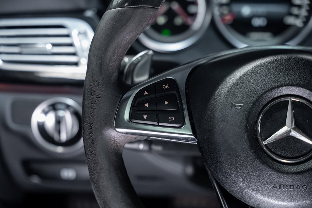 Used 2015 Mercedes-Benz CLS 63 AMG S-Model image 46