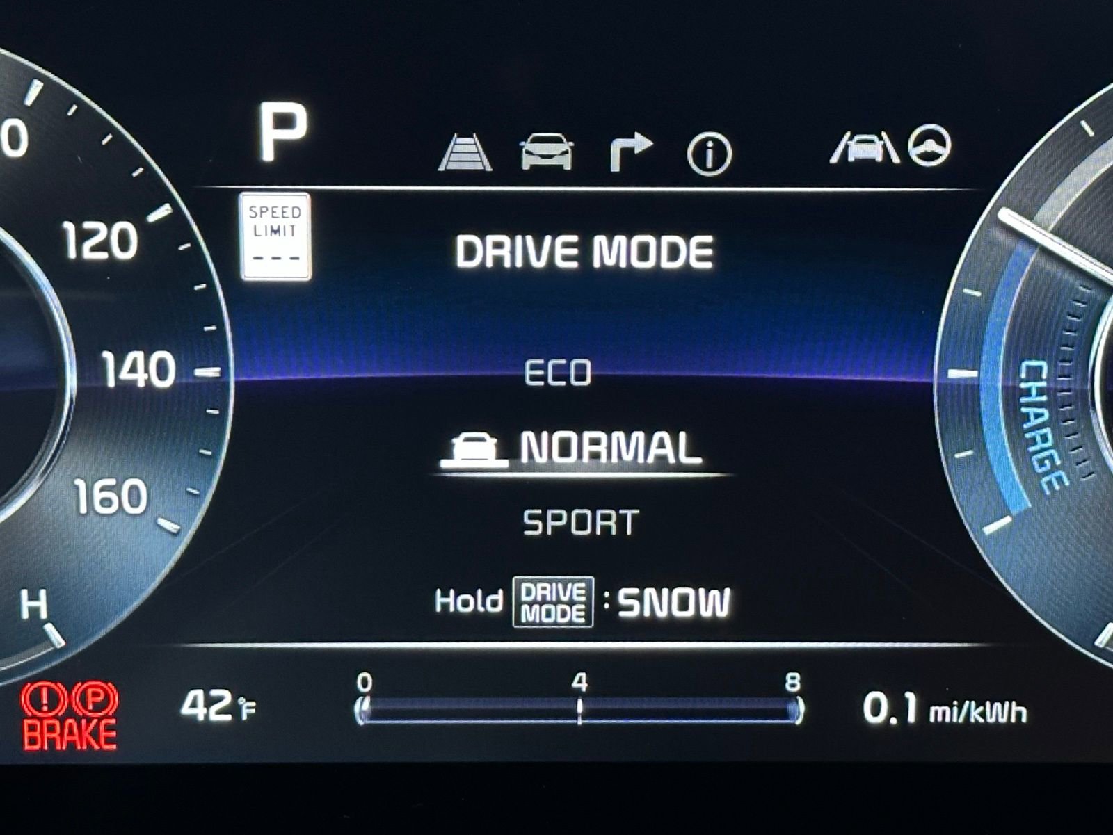 Used 2024 Kia Niro Wave image 14