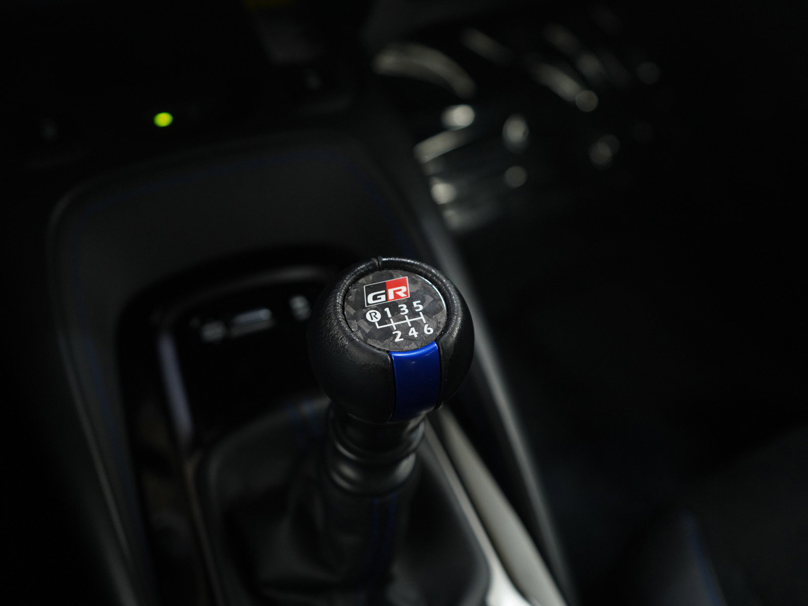 Used 2024 Toyota Corolla GR image 23