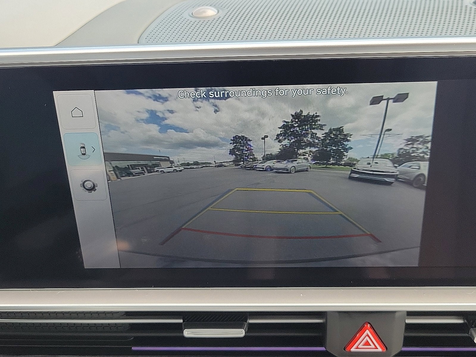 Used 2024 Hyundai Ioniq 6 SEL image 13