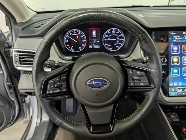 Used 2025 Subaru Outback Onyx Edition AWD/4WD image 18