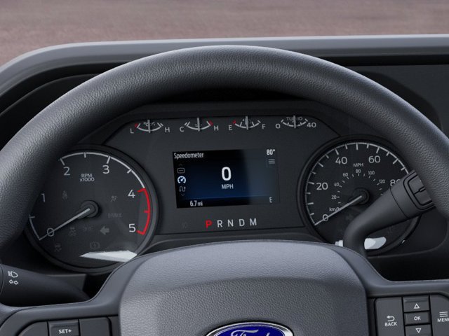 New 2027 Ford F350 XL AWD/4WD image 15
