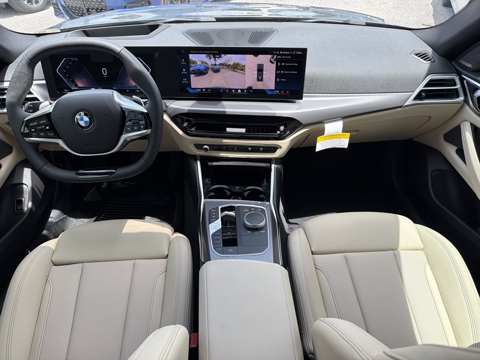 New 2026 BMW 430i xDrive w/ Premium Package AWD/4WD image 14