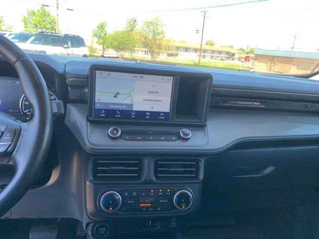 Used 2024 Ford Maverick Lariat w/ Black Appearance Package FWD image 21