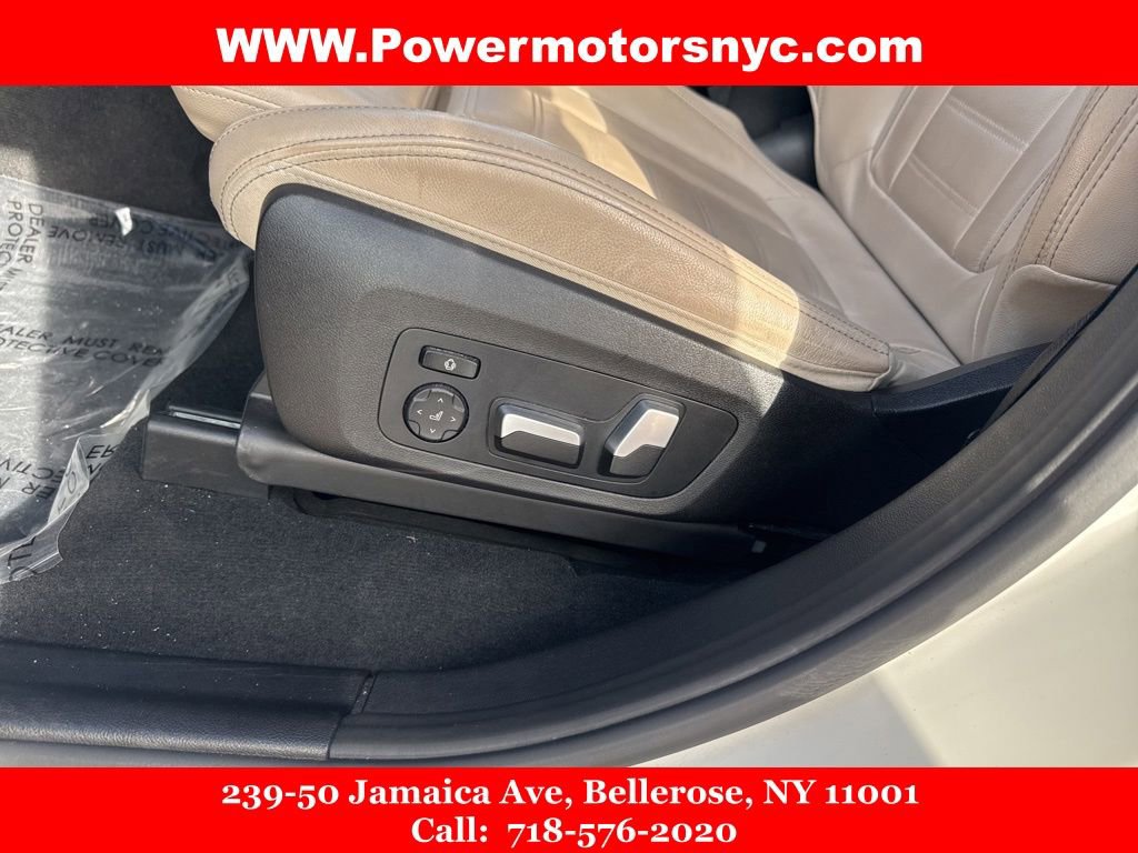 Used 2022 BMW X3 xDrive30i w/ M Sport Package image 32