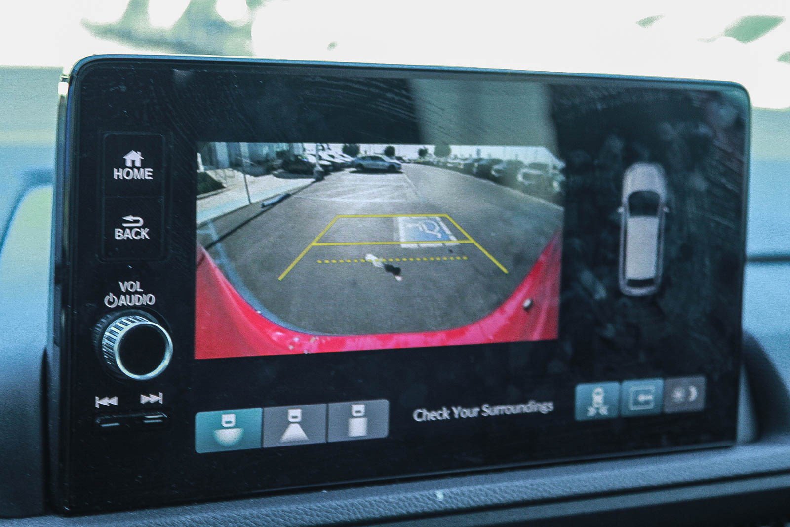 Certified 2025 Honda CR-V Sport-L image 26