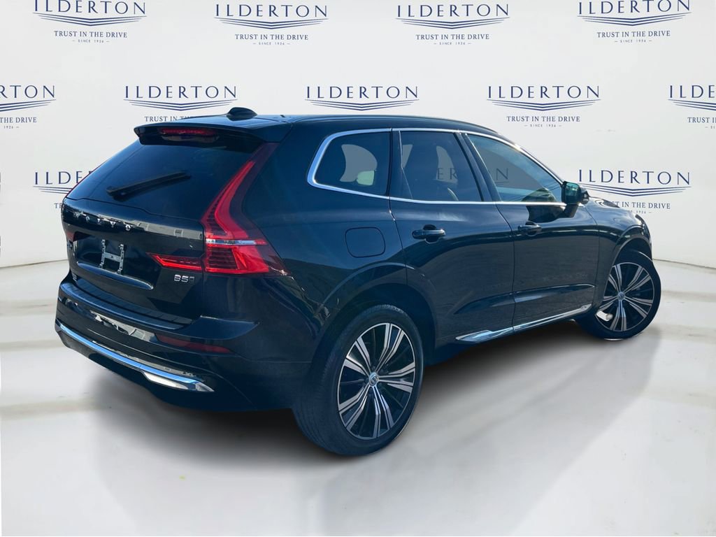 Used 2023 Volvo XC60 B5 Plus w/ Climate Package image 6