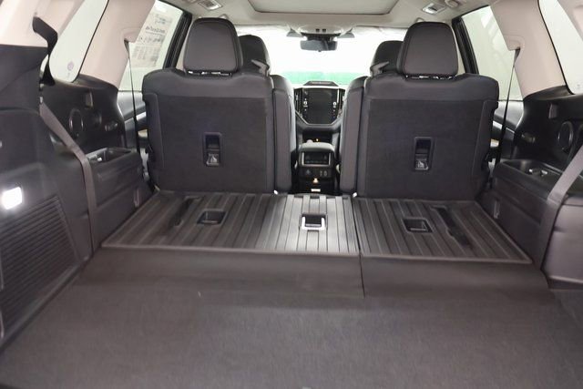 New 2025 Subaru Ascent Bronze Edition image 23