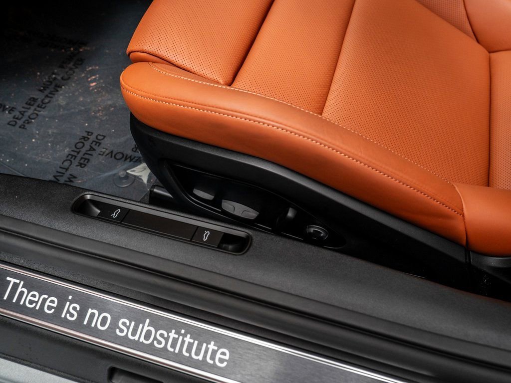 New 2026 Porsche 911 Carrera image 43