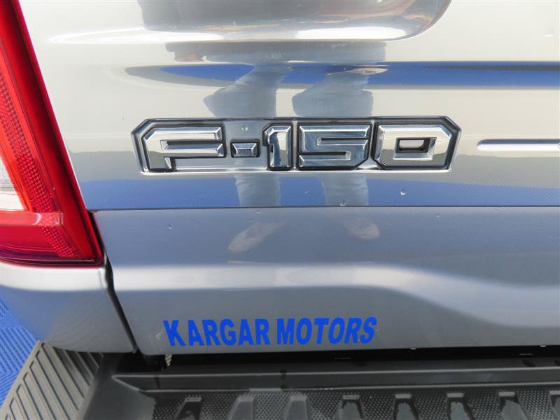 Used 2023 Ford F150 Platinum w/ Equipment Group 701A High AWD/4WD image 16