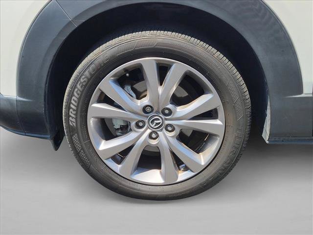 Used 2021 MAZDA CX-30 AWD 2.5 S w/ Preferred Package image 14
