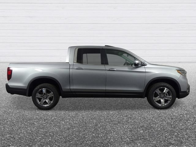 New 2026 Honda Ridgeline RTL image 6