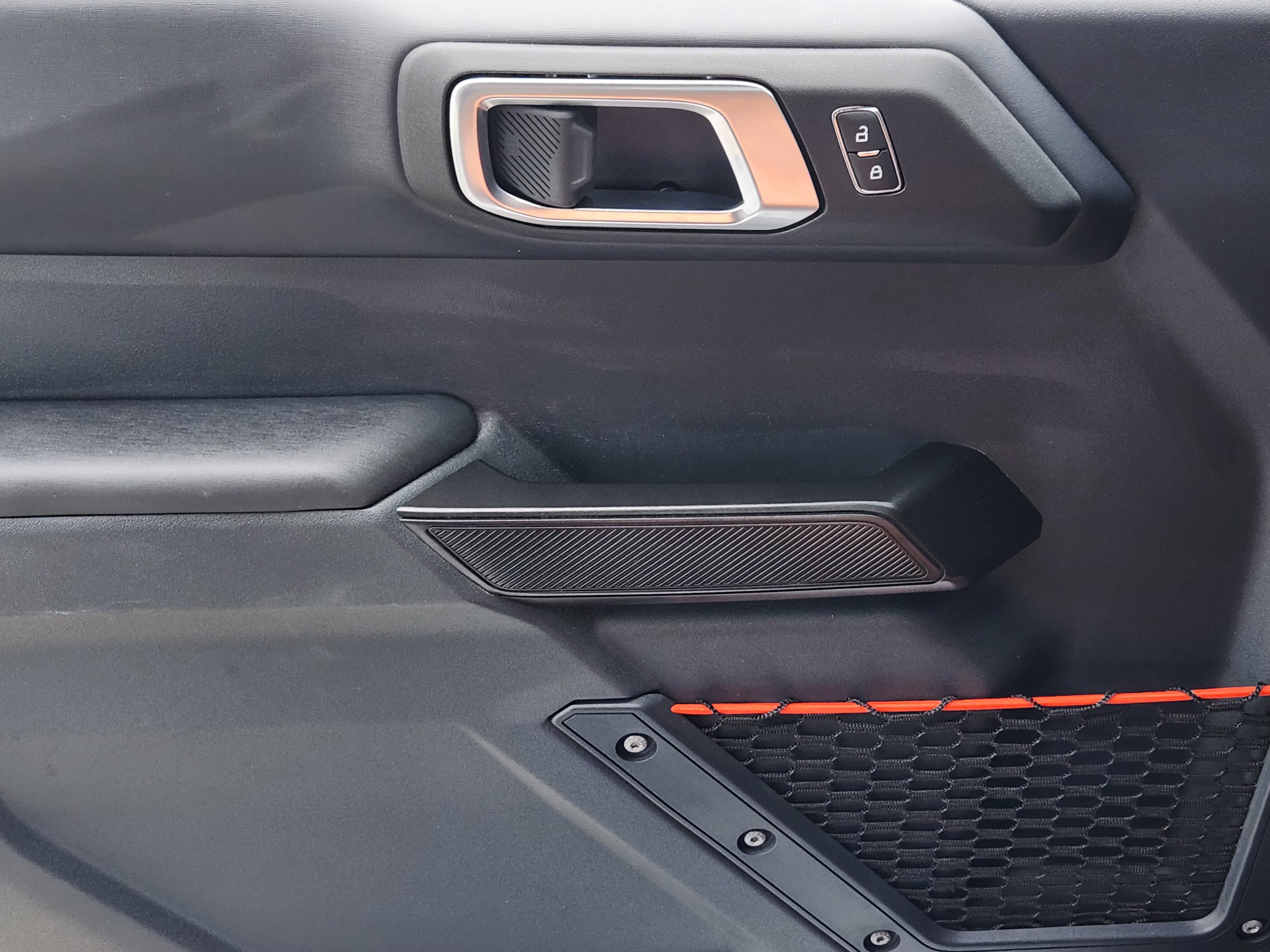 Used 2023 Ford Bronco Raptor AWD/4WD image 22