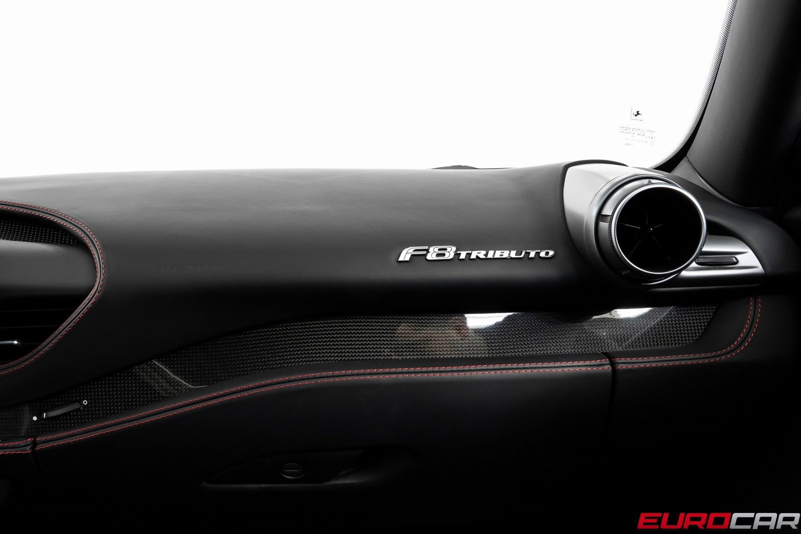 Used 2021 Ferrari F8 Tributo image 31