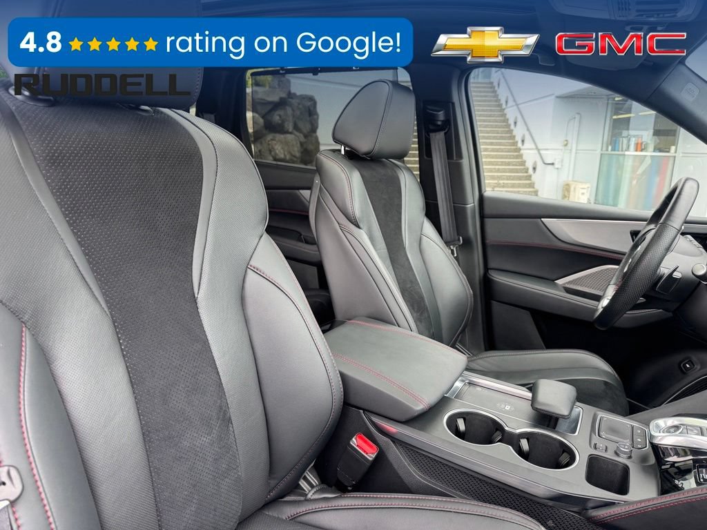 Used 2023 Acura MDX A-Spec AWD/4WD image 37