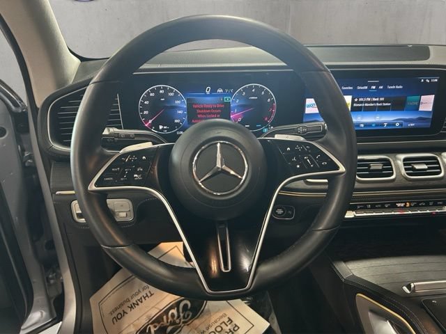 Used 2024 Mercedes-Benz GLE 350 4MATIC image 26