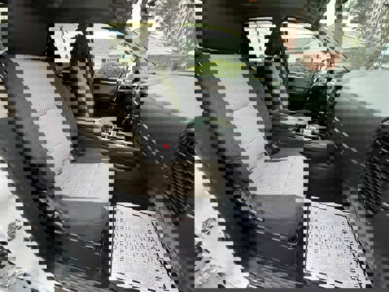 Used 2012 Nissan Titan PRO-4X image 12