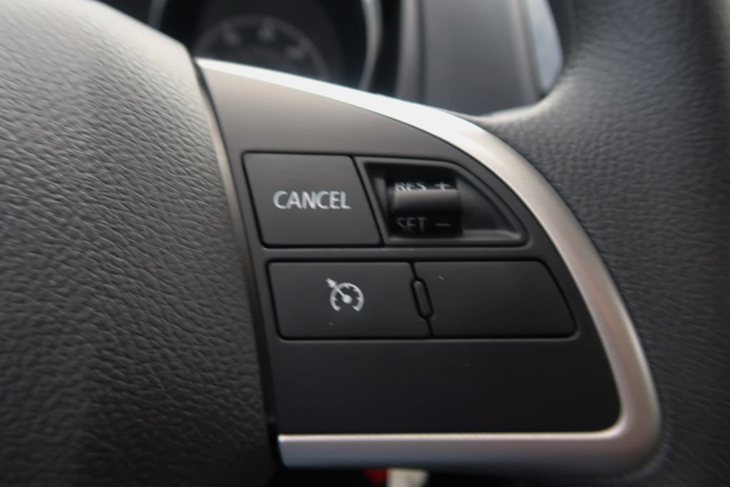New 2027 Mitsubishi Outlander Sport ES AWD/4WD image 26
