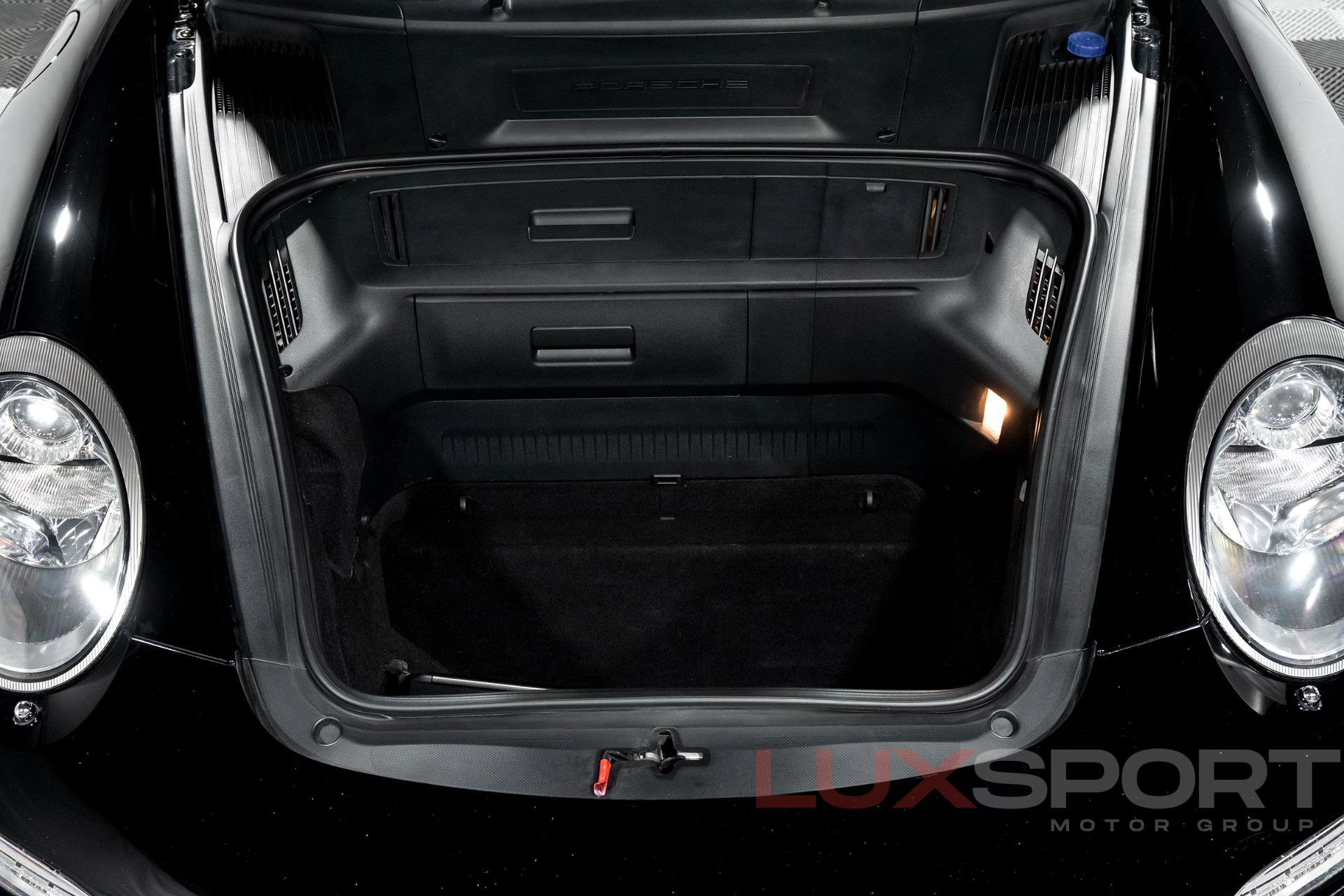 Used 2011 Porsche 911 Carrera S image 91