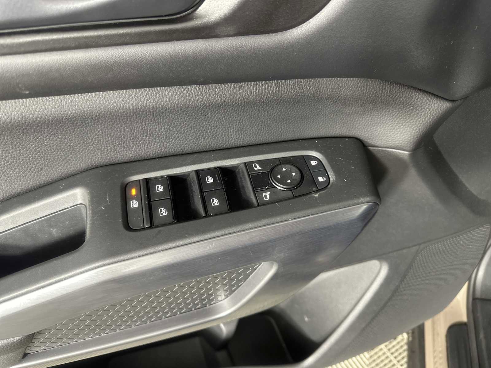 Used 2023 Nissan Pathfinder Rock Creek image 24