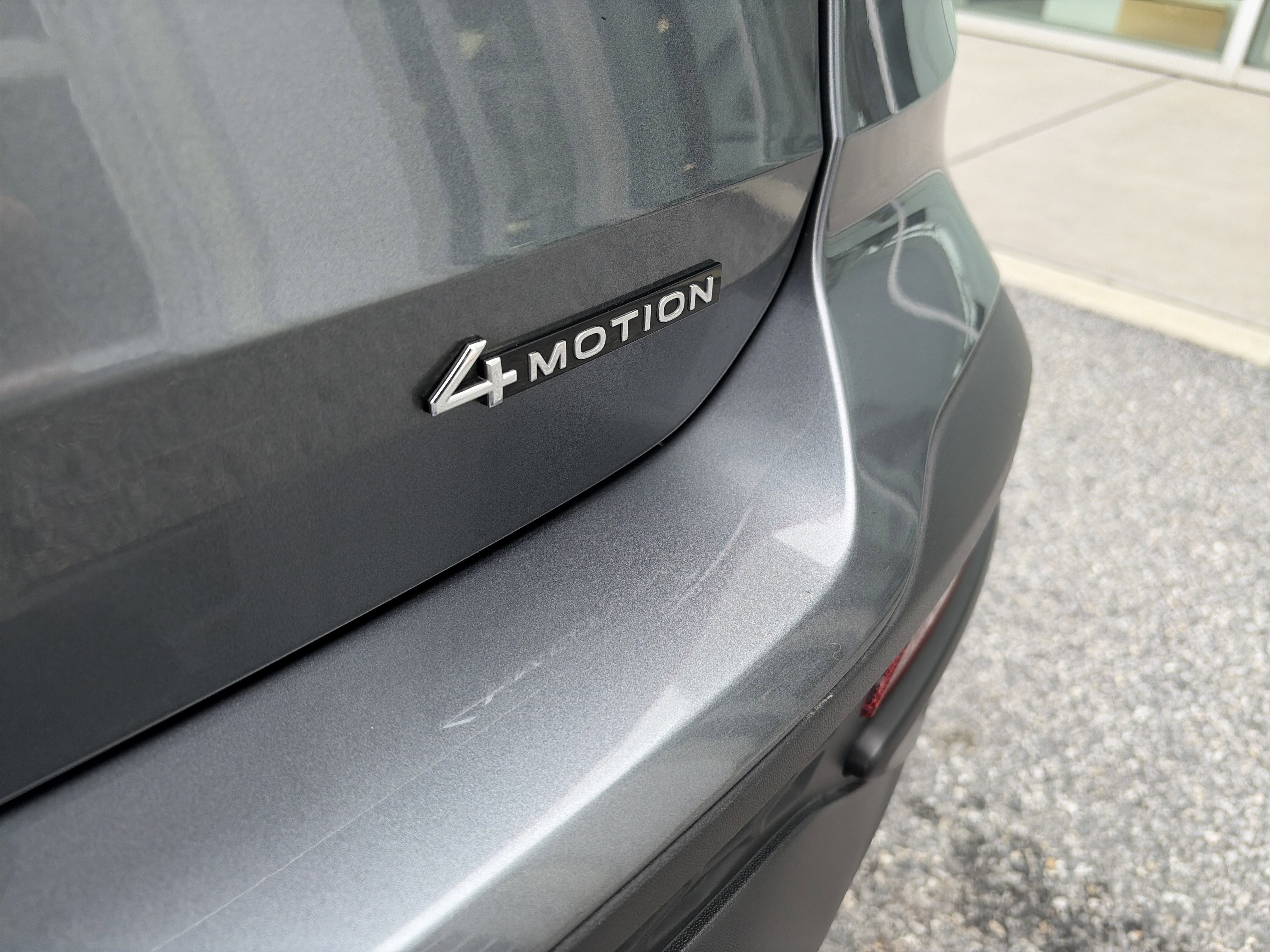 Used 2022 Volkswagen Taos S image 7