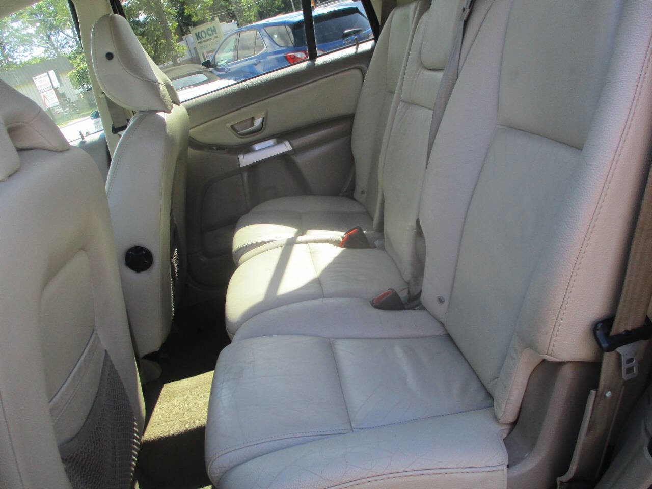 Used 2006 Volvo XC90 2.5T image 8