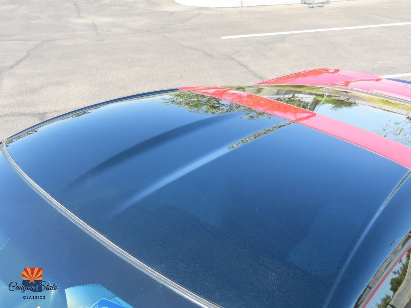 Used 2009 Chevrolet Corvette Coupe w/ Preferred Equipment Group image 40