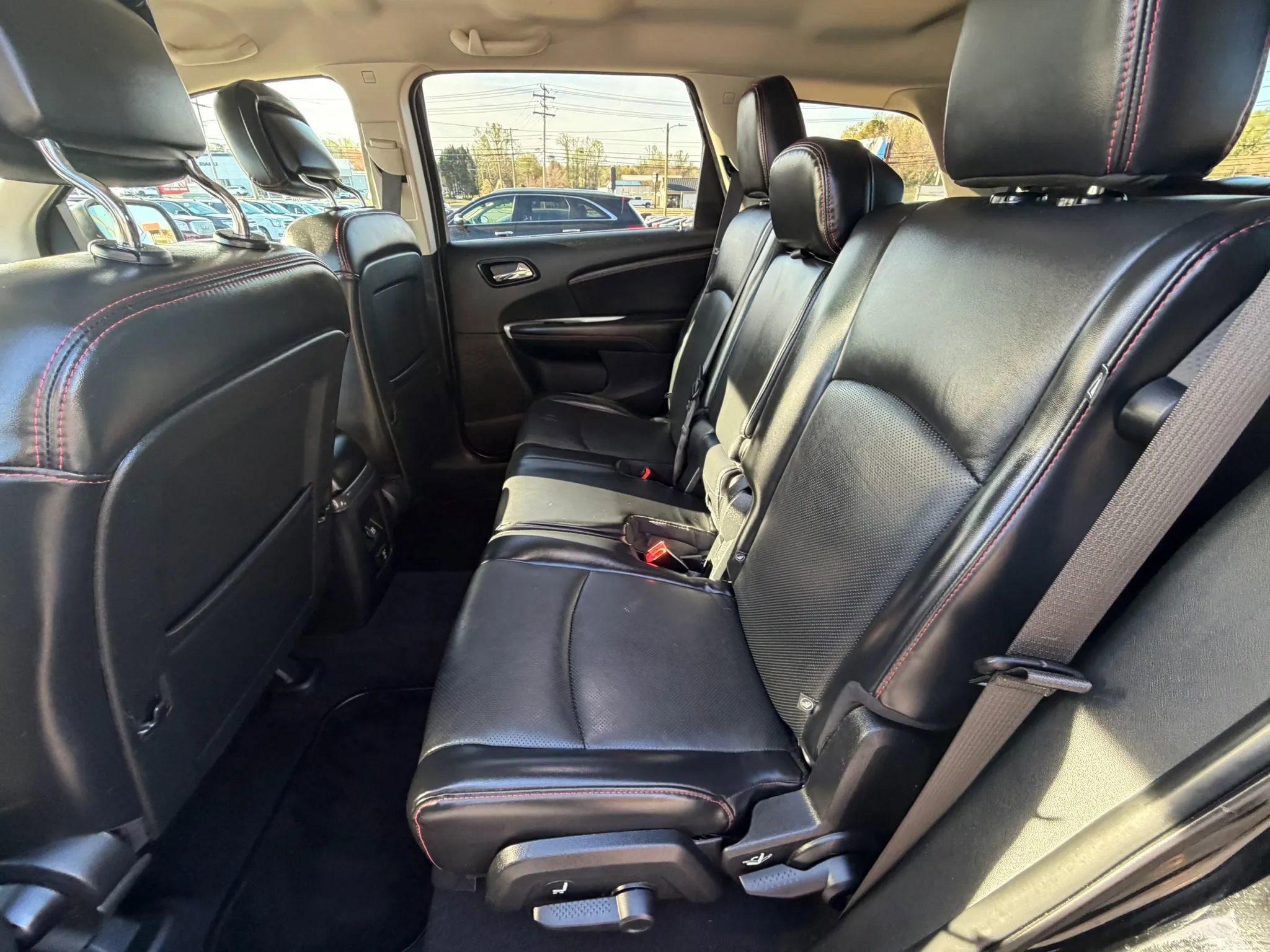 Used 2019 Dodge Journey GT image 13