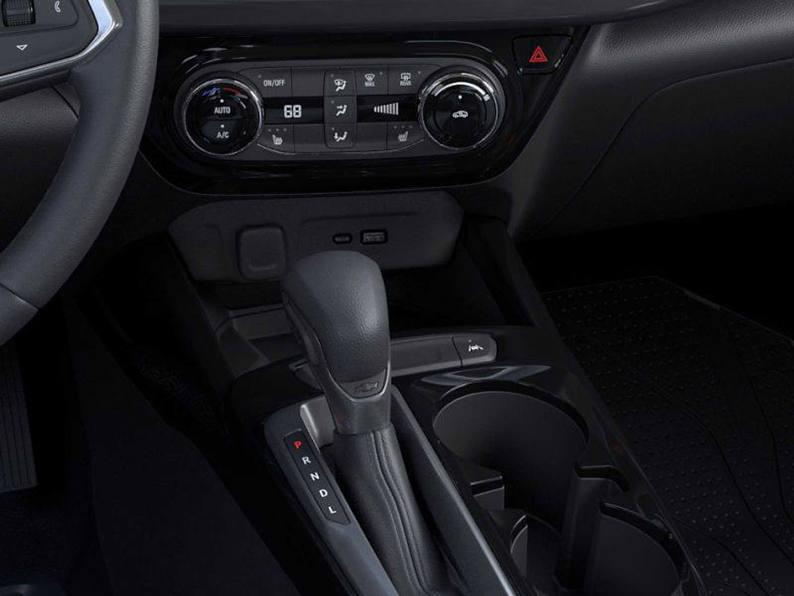New 2026 Chevrolet Trax ACTIV w/ Sunroof Package image 23