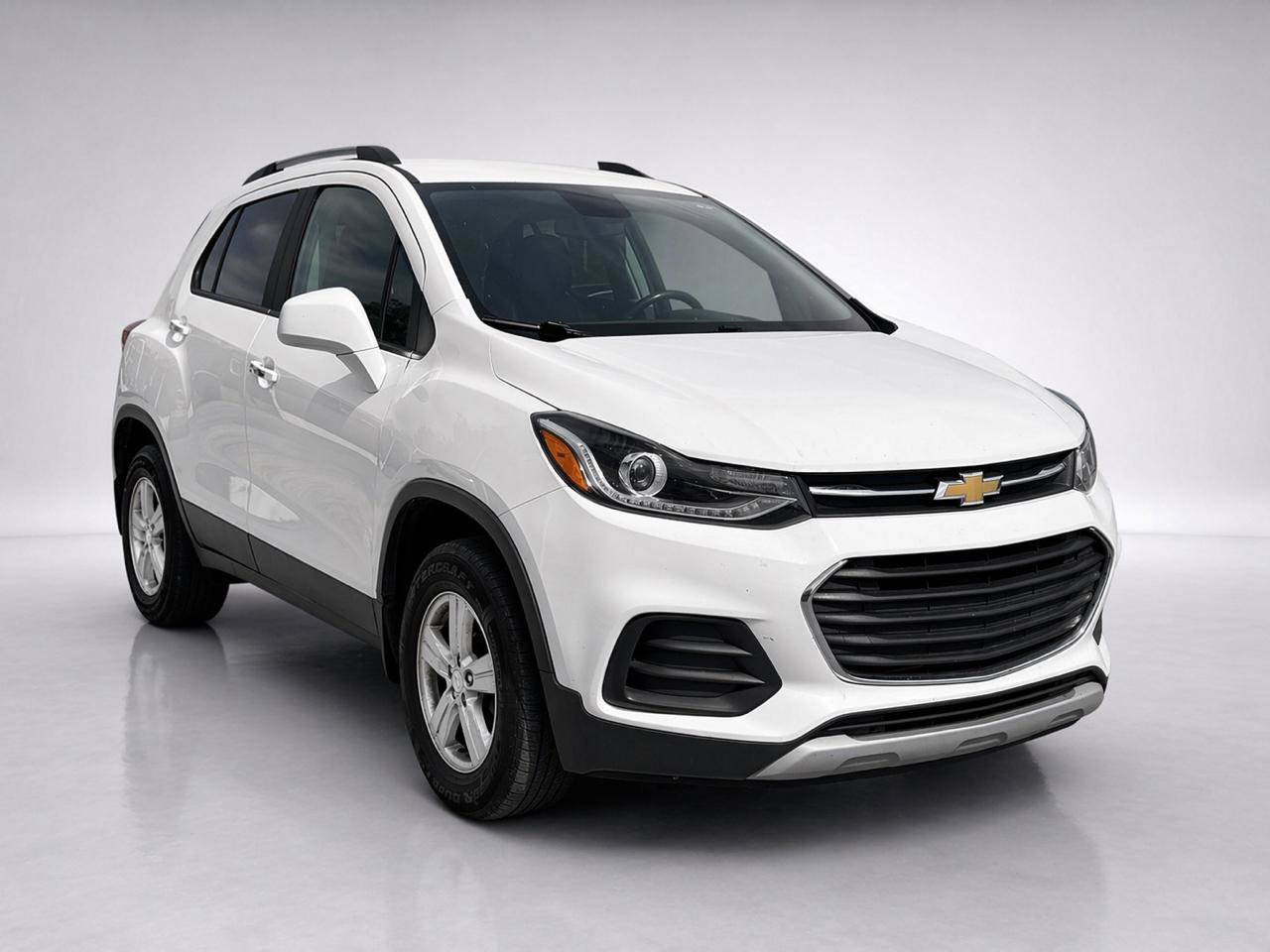 Used 2020 Chevrolet Trax LT w/ Driver Confidence Package image 9
