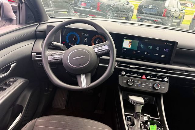 New 2026 Hyundai Santa Cruz SE AWD/4WD image 6