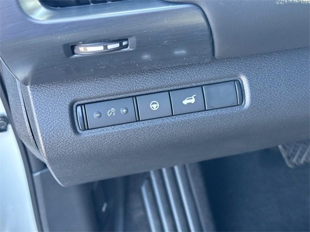 New 2025 Nissan Pathfinder Rock Creek image 24