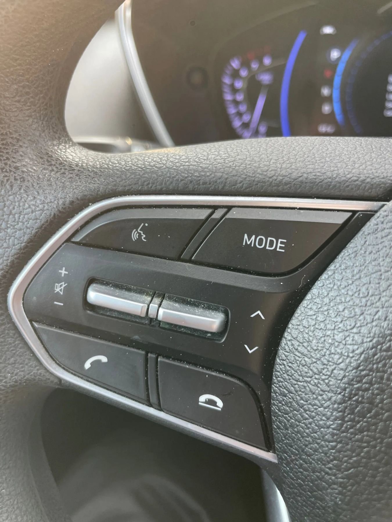 Used 2020 Hyundai Santa Fe SEL image 20