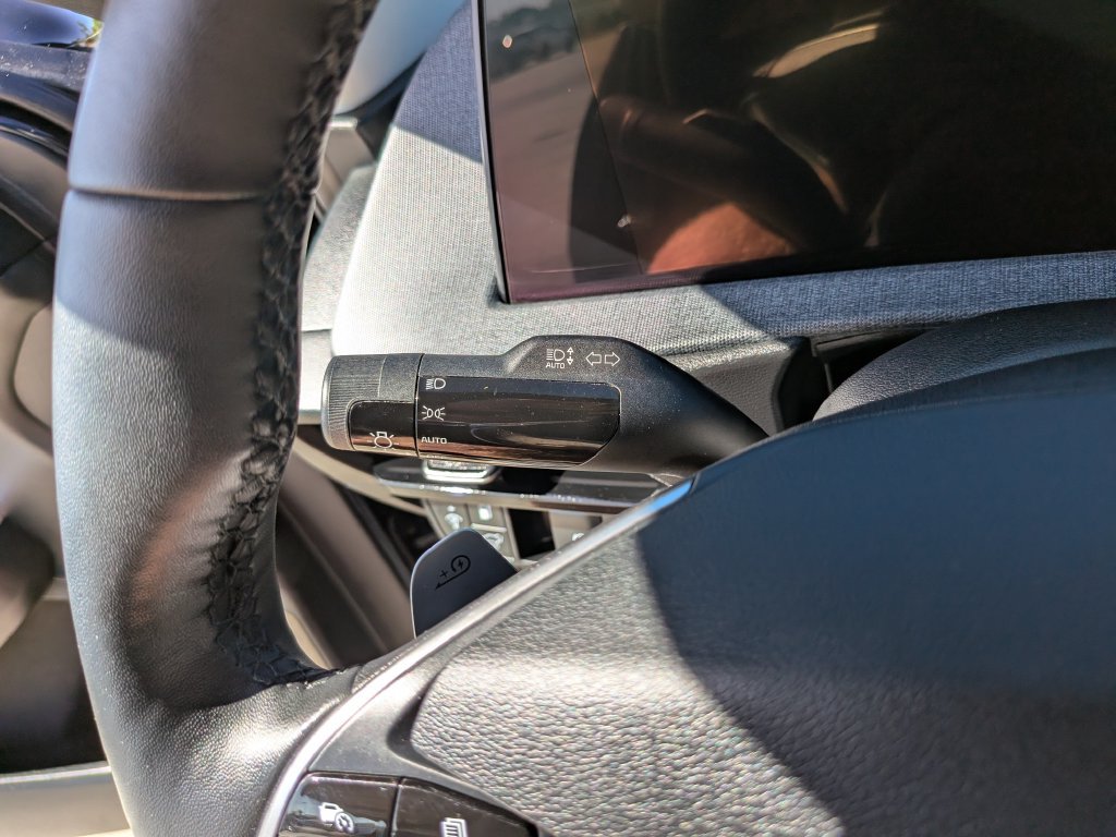 Certified 2022 Kia EV6 Wind AWD/4WD image 32