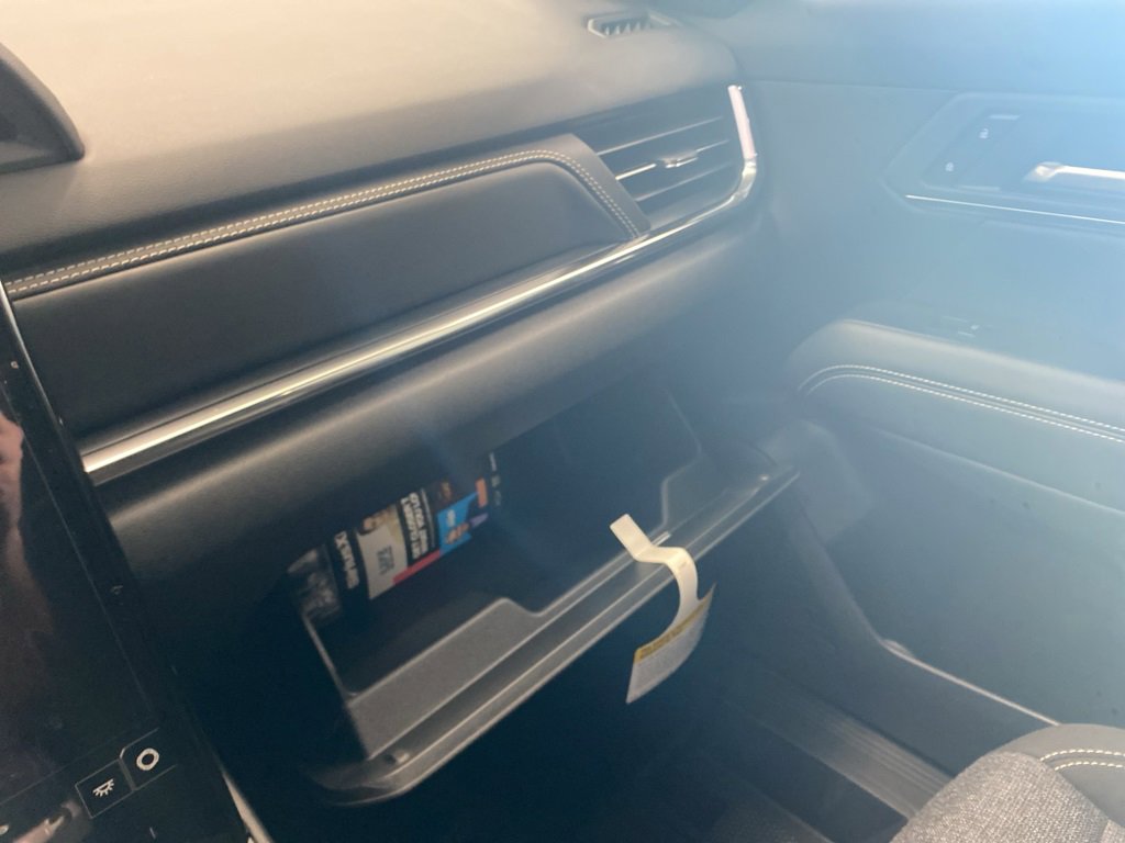 New 2026 GMC Terrain Elevation w/ LPO, Floor Liner Package image 30