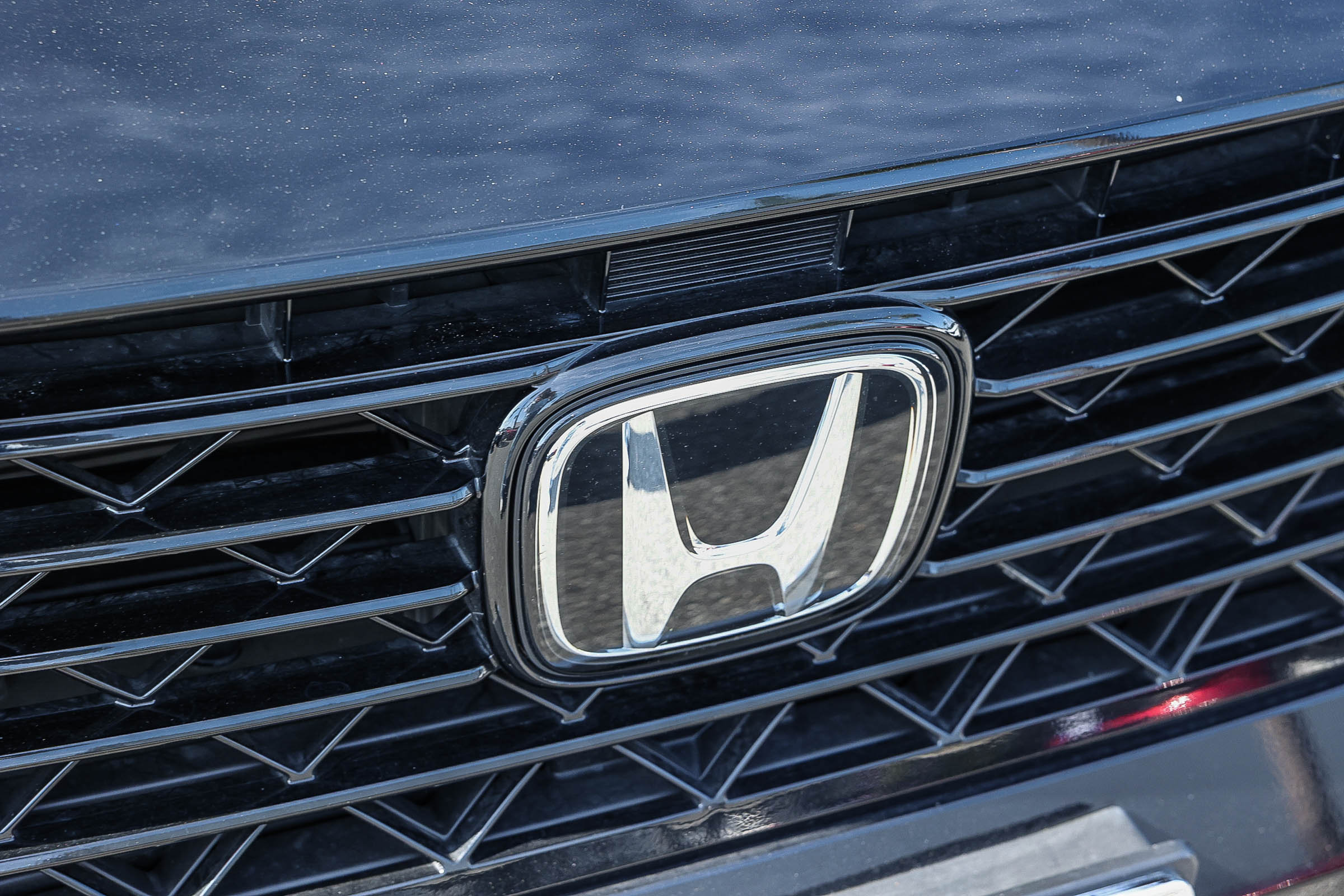 Certified 2024 Honda Accord LX image 14