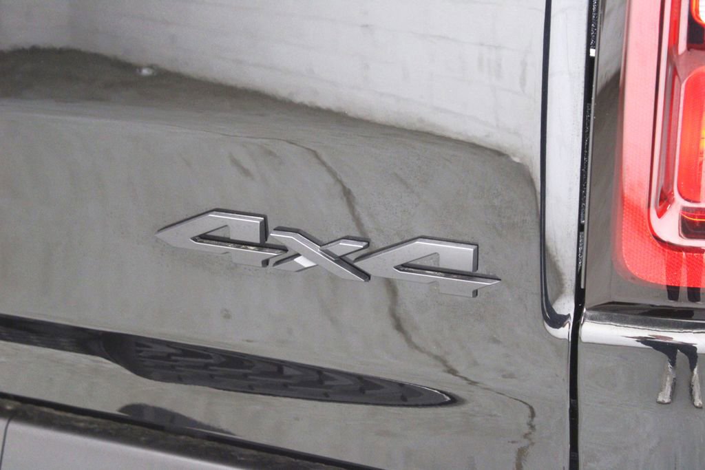 New 2026 RAM 1500 Big Horn image 43