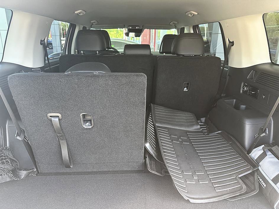 Used 2026 Hyundai Santa Fe SEL image 24