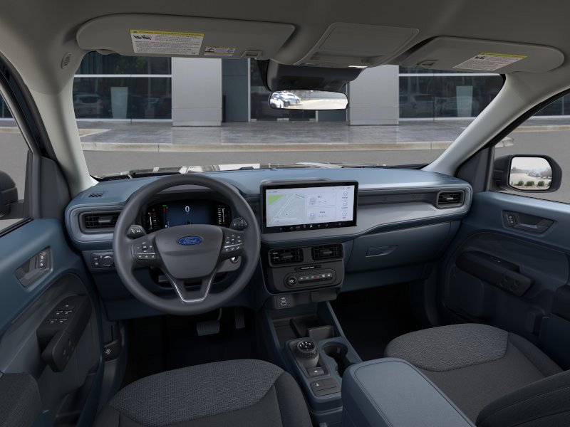 New 2026 Ford Maverick XL FWD image 11
