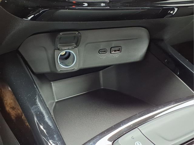 New 2026 Chevrolet Trax LT w/ Driver Confidence Package image 9