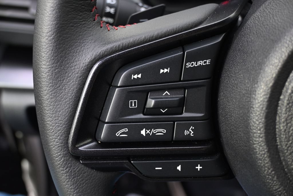 Used 2026 Subaru Impreza RS AWD/4WD image 32