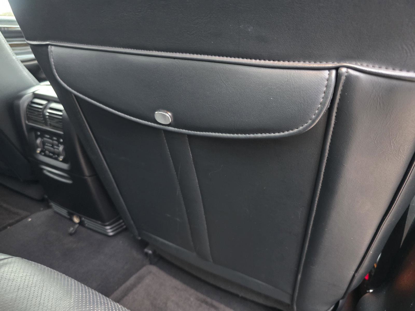 Used 2002 Lincoln Blackwood image 40